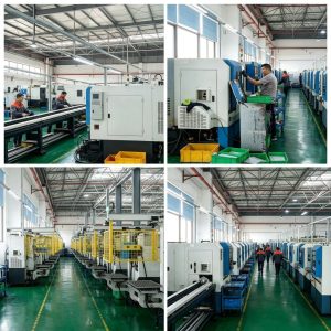 Centralized Pressure Monitoring System Multi-gas Pressure Alarm Sound+Light High Accuracy High Pressure Gas Regulator N2 Ar H2